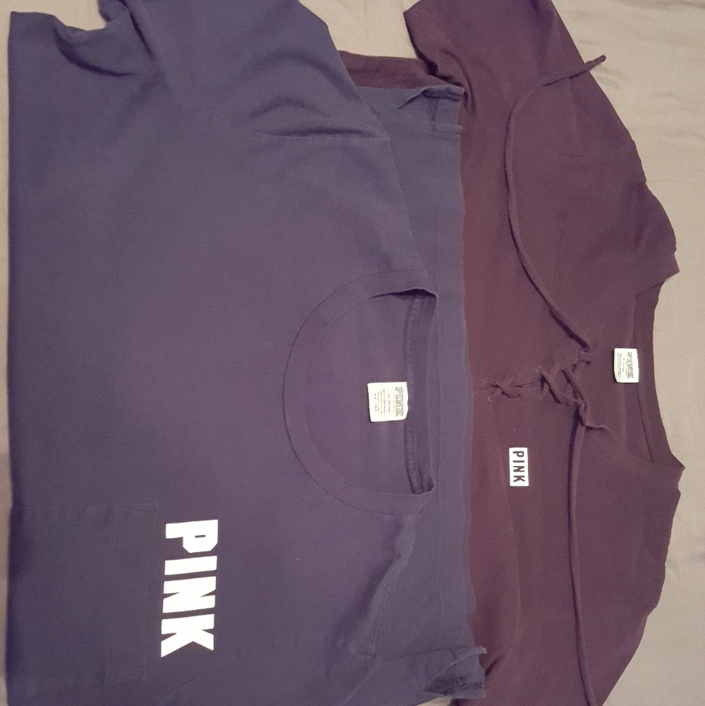 VS tshirt bundle